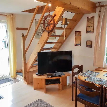 Apartamento In Semlow