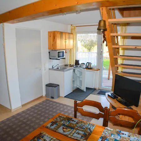 Apartamento In Semlow