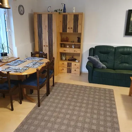 In Appartement
