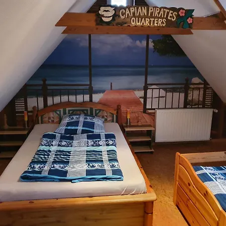 Apartamento In Semlow