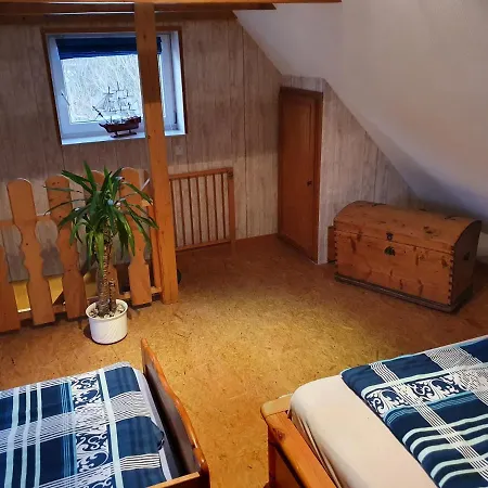 In Apartamento Semlow