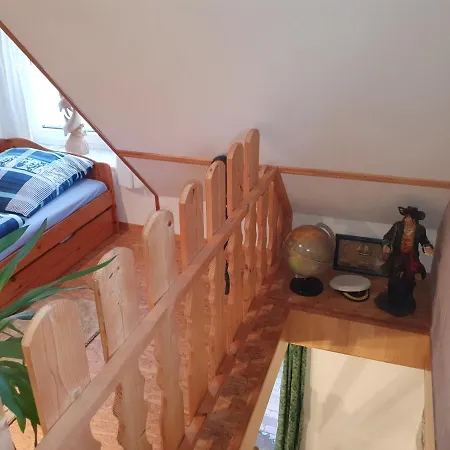Appartement In