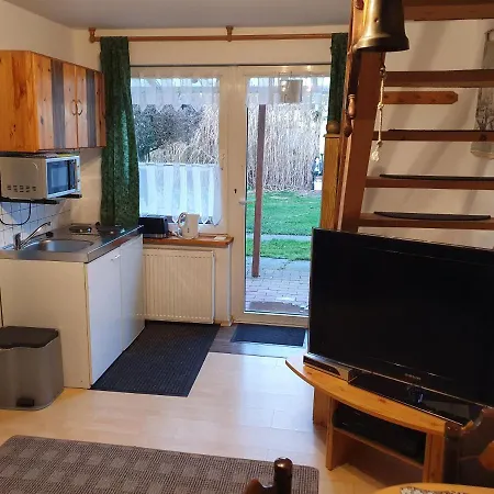Apartment In