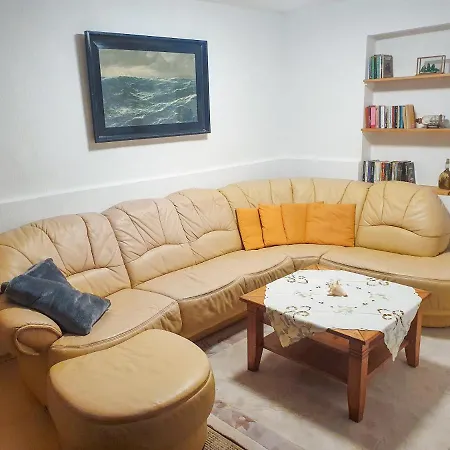 Apartment In