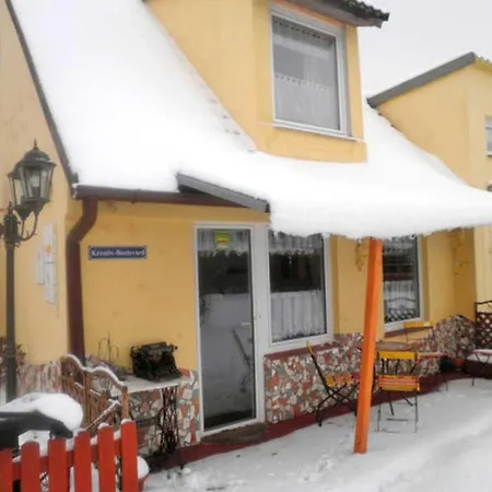 Apartment In Semlow