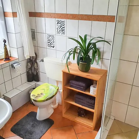 Apartment In