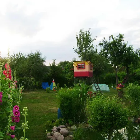 Apartment In Semlow
