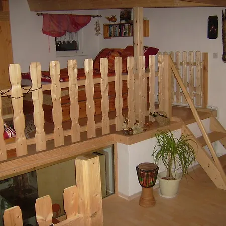 Apartment In *