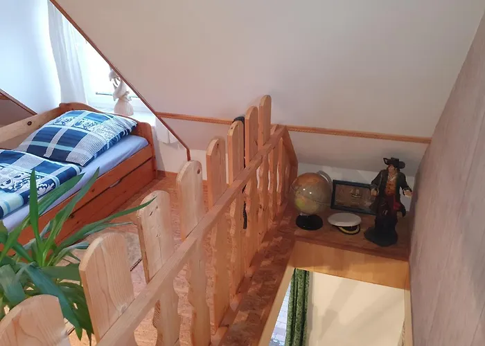 Apartment In
