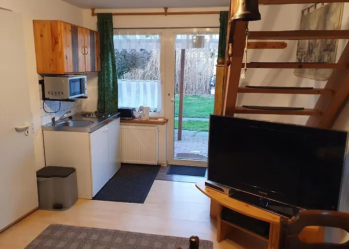 Apartment In